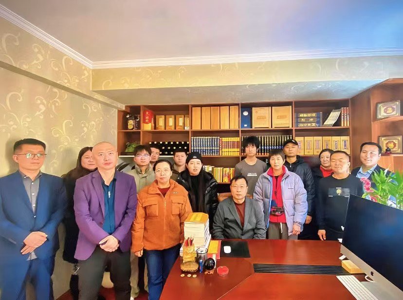 旷世之才，预见未来。当代易学泰斗、荣派创始人王世荣院长