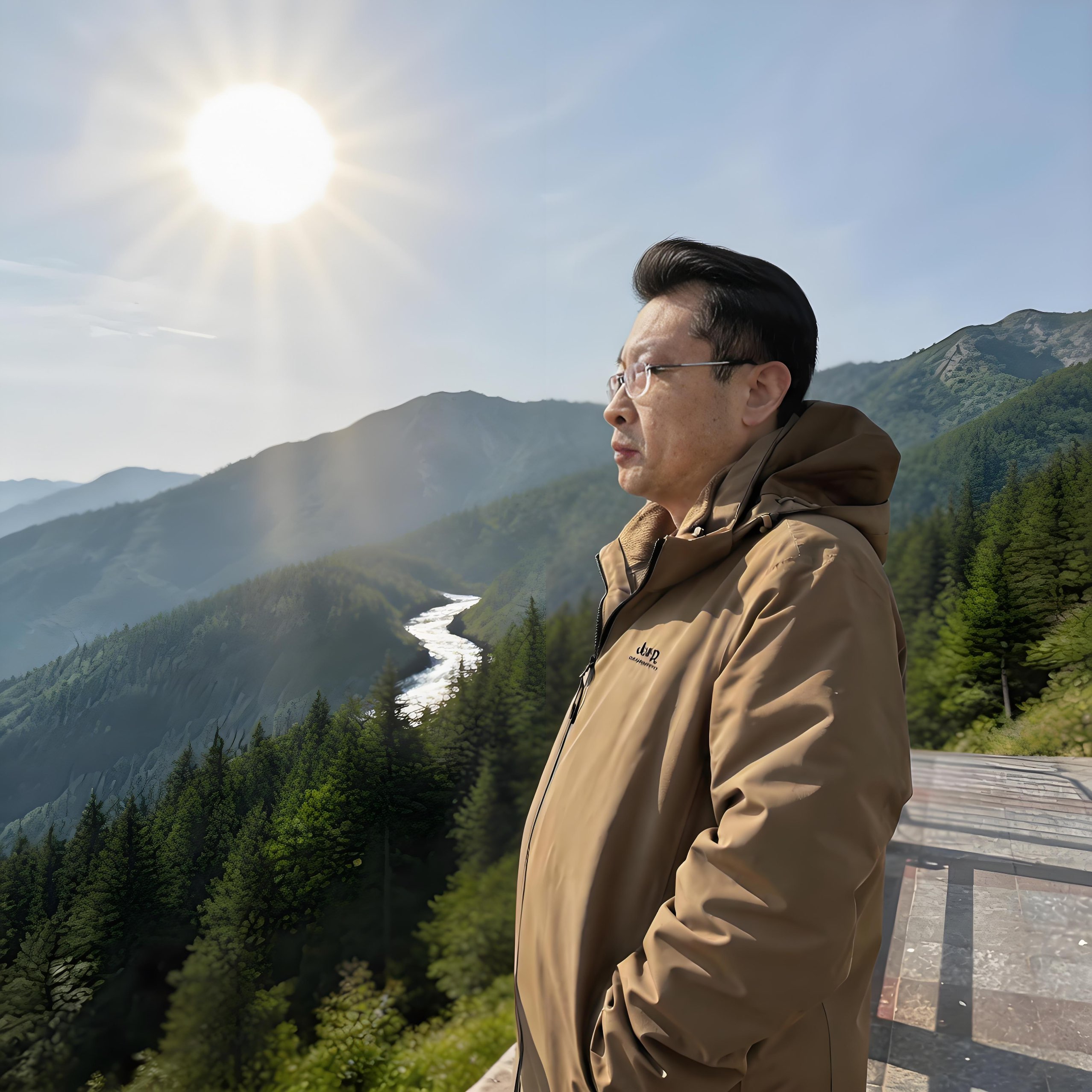 天机独步:王世荣大师的玄学巅峰,全国第一的预测传奇